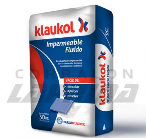 Pegamento Klaukol Impermeable